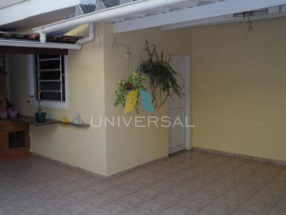 Imagem Sobrado com 3 Quartos à Venda,  em Vila Carrao - Sao Paulo