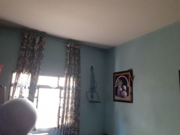Imagem Casa com 2 Quartos à Venda, 60 m² em Novo Riacho - Contagem