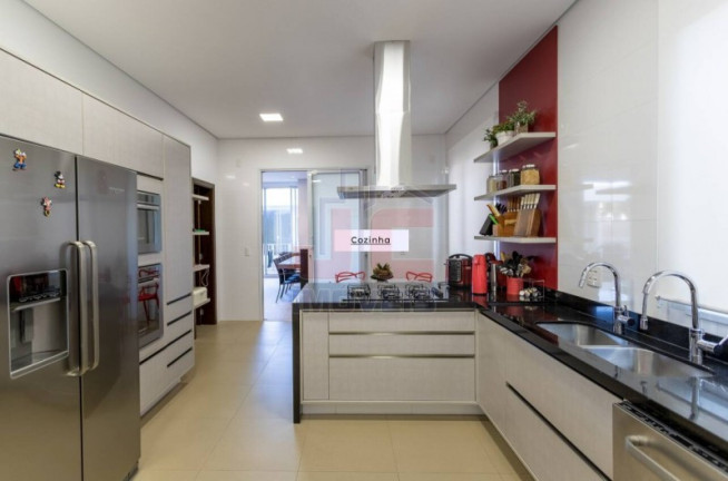 Imagem Casa de Condomínio com 6 Quartos à Venda, 616 m² em Guaporé - Ribeirão Preto Imagem Casa de Condomínio com 6 Quartos à Venda, 616 m² em Guaporé - Ribeirão Preto