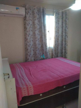 Imagem Apartamento com 2 Quartos à Venda, 43 m² em Campo Grande - Rio De Janeiro Imagem Apartamento com 2 Quartos à Venda, 43 m² em Campo Grande - Rio De Janeiro