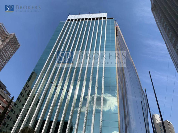 Imagem Sala Comercial para Alugar, 362 m² em Jardim Paulistano - São Paulo