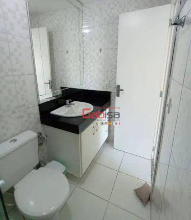 Imagem Apartamento com 3 Quartos à Venda, 103 m² em Vila Sao Pedro - São Pedro Da Aldeia