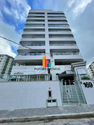 Imagem Apartamento com 2 Quartos à Venda, 75 m² em Caiçara - Praia Grande