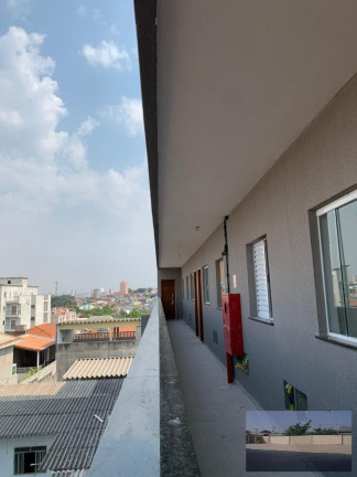 Imagem Apartamento com 2 Quartos à Venda, 42 m² em Vila Ré Imagem Apartamento com 2 Quartos à Venda, 42 m² em Vila Ré