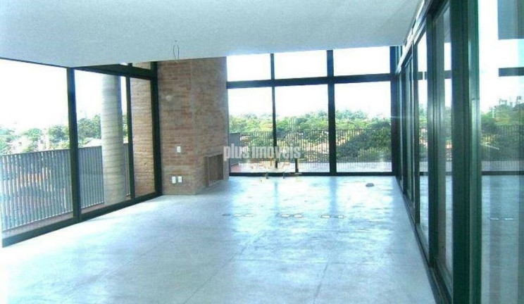Imagem Apartamento com 2 Quartos para Alugar, 609 m² em Vila Nova Conceição - São Paulo
