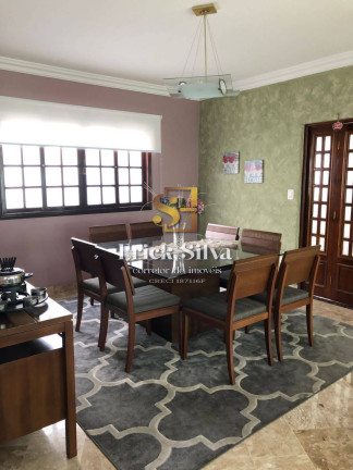 Imagem Casa com 3 Quartos à Venda, 307 m² em City Bussocaba - Osasco Imagem Casa com 3 Quartos à Venda, 307 m² em City Bussocaba - Osasco