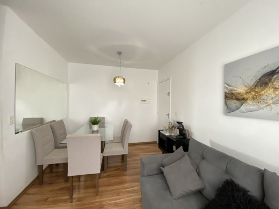 Imagem Apartamento com 2 Quartos à Venda, 50 m² em Jardim Vila Formosa - São Paulo Imagem Apartamento com 2 Quartos à Venda, 50 m² em Jardim Vila Formosa - São Paulo