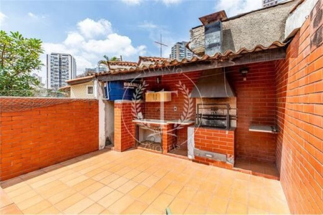 Imagem Casa com 3 Quartos à Venda, 120 m² em Jardim Das Acácias - São Paulo