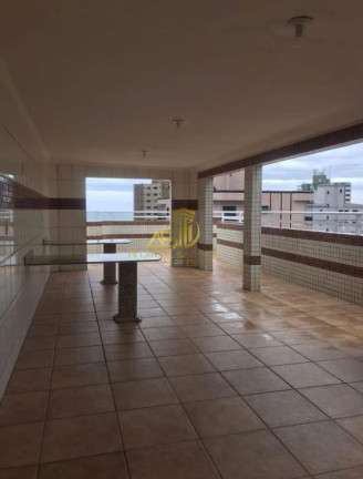Imagem Apartamento com 1 Quarto à Venda, 51 m² em Caiçara - Praia Grande