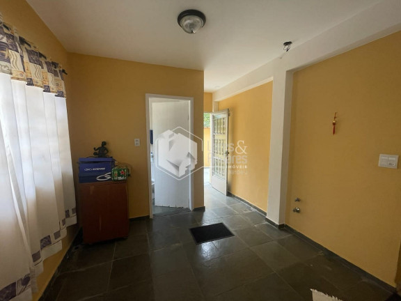 Imagem Casa com 3 Quartos à Venda, 281 m² em água Funda - São Paulo