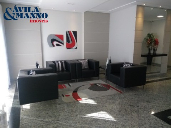 Imagem Apartamento com 3 Quartos à Venda, 138 m² em Anália Franco - São Paulo Imagem Apartamento com 3 Quartos à Venda, 138 m² em Anália Franco - São Paulo