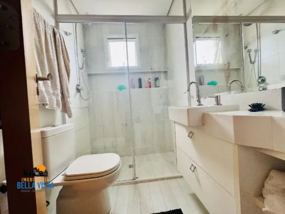 Imagem Apartamento com 2 Quartos à Venda,  em Ponta Da Praia - Santos