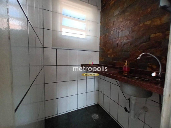 Imagem Galpão à Venda ou Locação, 286 m² em Cerâmica - São Caetano Do Sul Imagem Galpão à Venda ou Locação, 286 m² em Cerâmica - São Caetano Do Sul