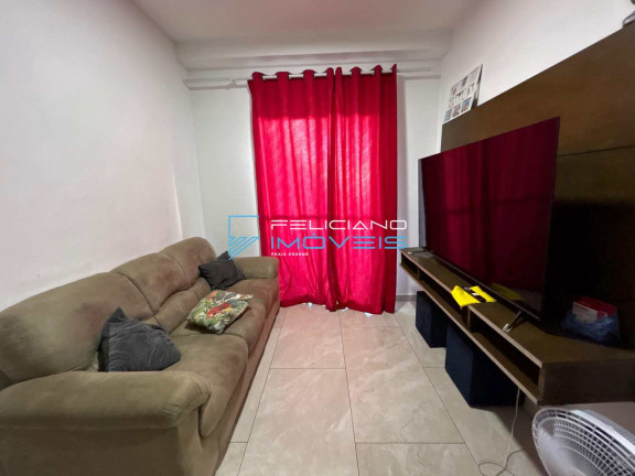 Imagem Apartamento com 3 Quartos para Alugar, 74 m² em Ocian - Praia Grande Imagem Apartamento com 3 Quartos para Alugar, 74 m² em Ocian - Praia Grande