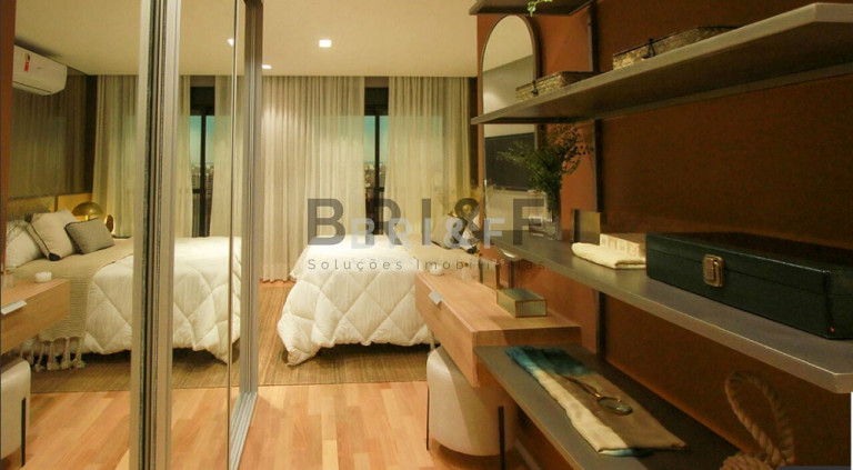 Imagem Apartamento com 3 Quartos à Venda, 143 m² em Vila Mascote - São Paulo