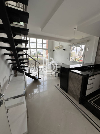Imagem Loft com 1 Quarto à Venda, 75 m² em Jardim Anália Franco - São Paulo