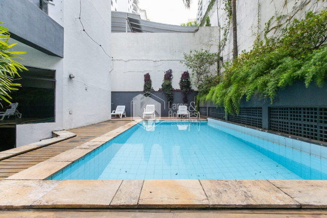 Imagem Apartamento com 1 Quarto à Venda, 44 m² em Sumarezinho - São Paulo