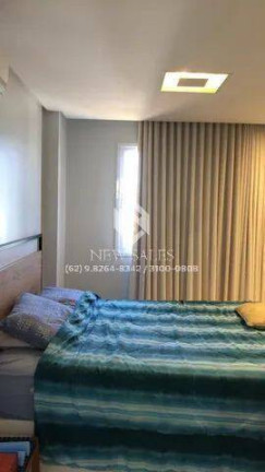 Imagem Apartamento com 3 Quartos à Venda, 75 m² em Parque Amazônia - Goiânia Imagem Apartamento com 3 Quartos à Venda, 75 m² em Parque Amazônia - Goiânia