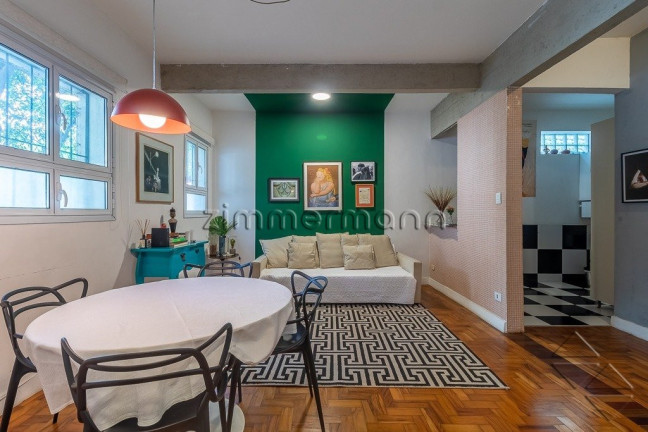 Apartamento com 1 Quarto à Venda, 80 m² em Pinheiros - São Paulo