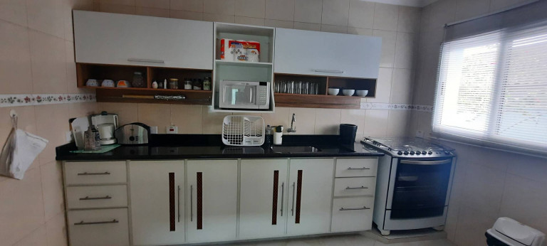 Imagem Casa de Condomínio com 4 Quartos à Venda, 417 m² em Mar Verde - Caraguatatuba