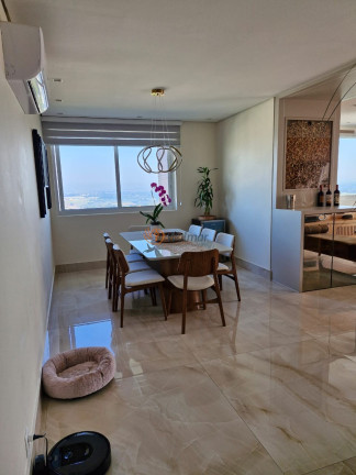 Imagem Cobertura com 4 Quartos à Venda, 215 m² em Loteamento Alphaville Campinas - Campinas Imagem Cobertura com 4 Quartos à Venda, 215 m² em Loteamento Alphaville Campinas - Campinas