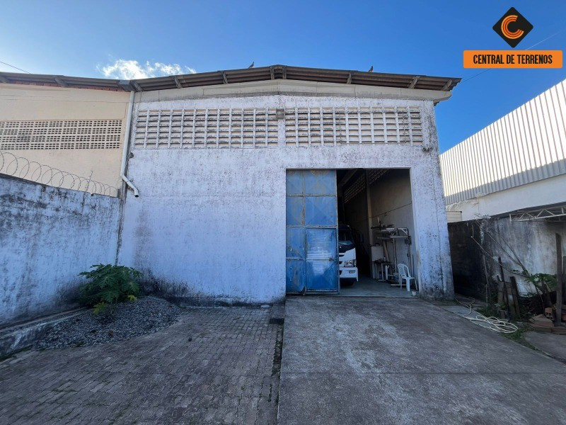 Imóvel à Venda, 280 m² em Polo Industrial Henrique Fabian - Lauro De Freitas