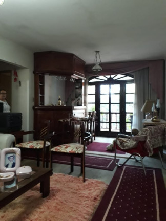Imagem Apartamento com 3 Quartos à Venda, 135 m² em Centro - Santa Maria