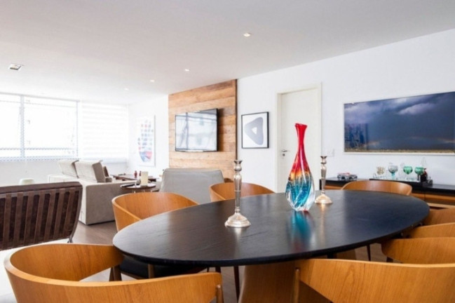 Imagem Apartamento com 3 Quartos à Venda, 294 m² em Jardim Paulista - São Paulo Imagem Apartamento com 3 Quartos à Venda, 294 m² em Jardim Paulista - São Paulo