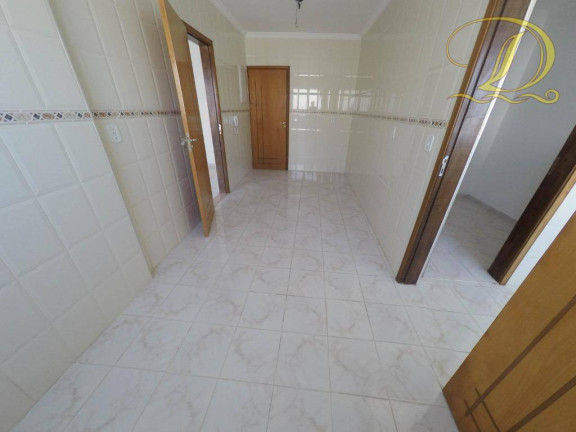 Imagem Apartamento com 3 Quartos à Venda, 149 m² em Vila Guilhermina - Praia Grande