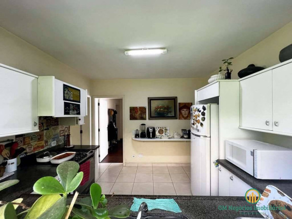Imagem Casa de Condomínio com 4 Quartos à Venda, 2 m² em Granja Viana - Cotia