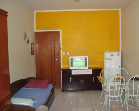 Imagem Apartamento com 1 Quarto à Venda, 33 m² em Bela Vista - São Paulo Imagem Apartamento com 1 Quarto à Venda, 33 m² em Bela Vista - São Paulo