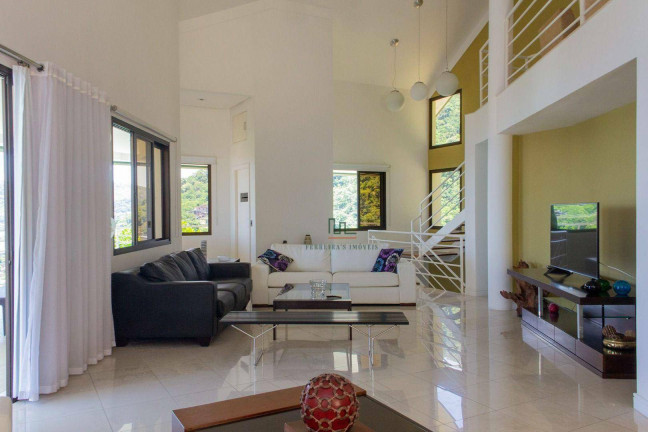 Imagem Casa com 4 Quartos à Venda, 493 m² em Charitas - Niterói Imagem Casa com 4 Quartos à Venda, 493 m² em Charitas - Niterói