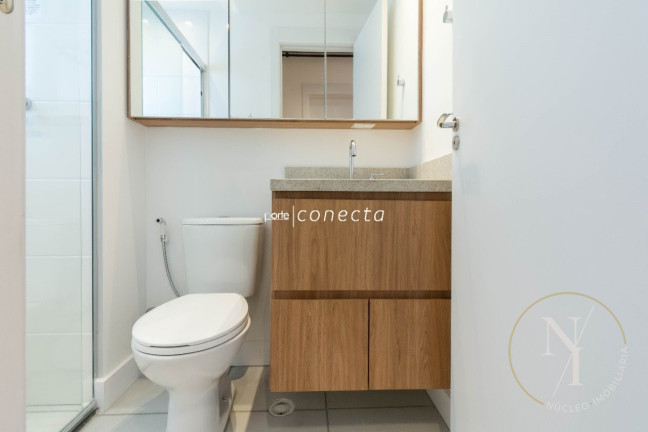 Imagem Apartamento com 1 Quarto à Venda, 30 m² em Mooca - São Paulo