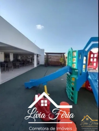 Imagem Apartamento com 2 Quartos à Venda, 60 m² em Parque Califórnia - Campos Dos Goytacazes Imagem Apartamento com 2 Quartos à Venda, 60 m² em Parque Califórnia - Campos Dos Goytacazes