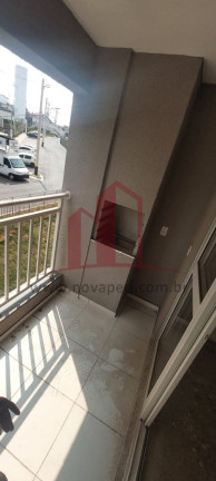 Imagem Apartamento com 2 Quartos à Venda, 51 m² em Vila Bazu - Franco Da Rocha