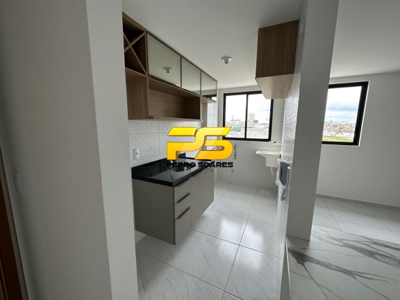Imagem Apartamento com 2 Quartos à Venda, 47 m² em Distrito Industrial - Campina Grande Imagem Apartamento com 2 Quartos à Venda, 47 m² em Distrito Industrial - Campina Grande