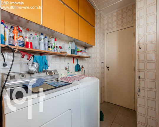 Imagem Apartamento com 4 Quartos à Venda, 200 m² em Morumbi - São Paulo Imagem Apartamento com 4 Quartos à Venda, 200 m² em Morumbi - São Paulo
