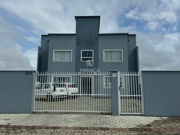 Apartamento com 2 Quartos à Venda, 68 m² em Itajuba - Barra Velha
