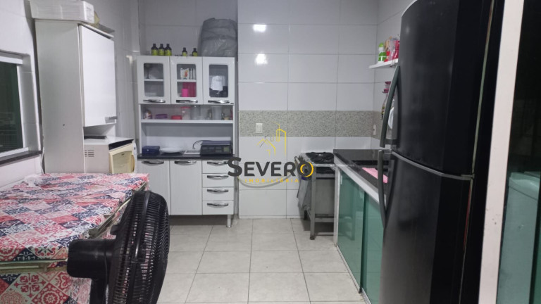 Imagem Casa de Condomínio com 4 Quartos à Venda, 213 m² em Arsenal - São Gonçalo Imagem Casa de Condomínio com 4 Quartos à Venda, 213 m² em Arsenal - São Gonçalo