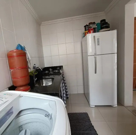 Imagem Apartamento com 2 Quartos à Venda, 50 m² em R$227.000,00 // João Pinheiro - Belo Horizonte Imagem Apartamento com 2 Quartos à Venda, 50 m² em R$227.000,00 // João Pinheiro - Belo Horizonte