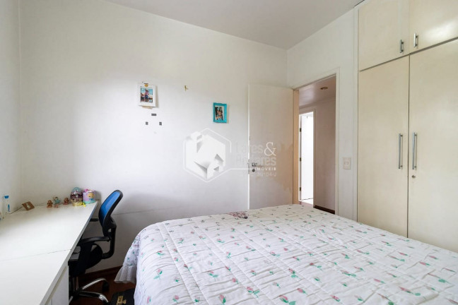 Imagem Apartamento com 3 Quartos à Venda, 148 m² em Vila Monte Alegre - São Paulo