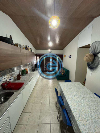 Imagem Casa com 3 Quartos à Venda, 60 m² em Baixa Verde - Ilha De Itamaracá