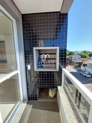 Apartamento com 2 Quartos à Venda, 53 m² em Camobi - Santa Maria