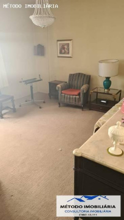 Imagem Apartamento com 3 Quartos à Venda, 201 m² em Jardim Paulista - São Paulo