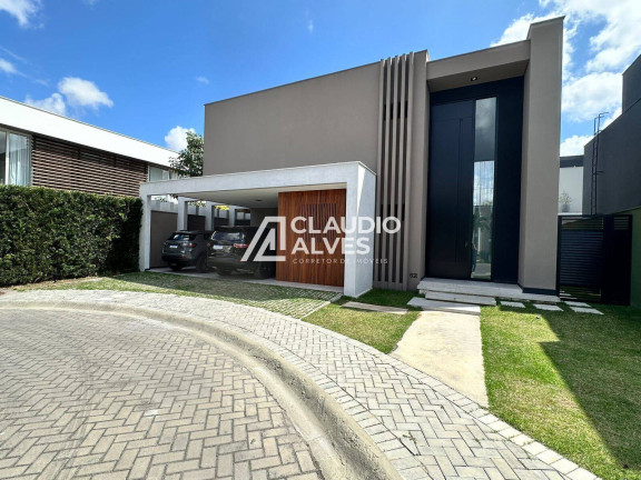 Imagem Casa de Condomínio com 4 Quartos à Venda, 209 m² em Sim - Feira De Santana