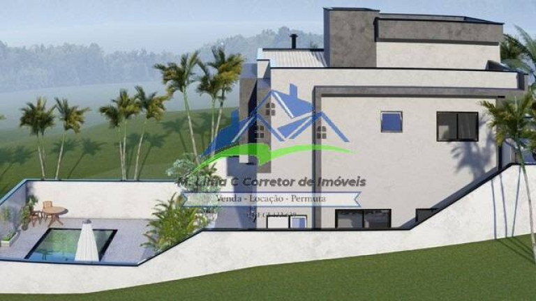 Imagem Casa de Condomínio com 3 Quartos à Venda, 360 m² em Condomínio Buona Vita - Atibaia Imagem Casa de Condomínio com 3 Quartos à Venda, 360 m² em Condomínio Buona Vita - Atibaia