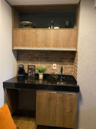 Imagem Apartamento com 3 Quartos à Venda, 90 m² em Vila Assunção - Santo André Imagem Apartamento com 3 Quartos à Venda, 90 m² em Vila Assunção - Santo André