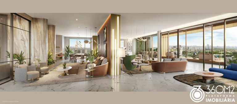 Imagem Apartamento com 4 Quartos à Venda, 337 m² em Vila Clementino - São Paulo Imagem Apartamento com 4 Quartos à Venda, 337 m² em Vila Clementino - São Paulo