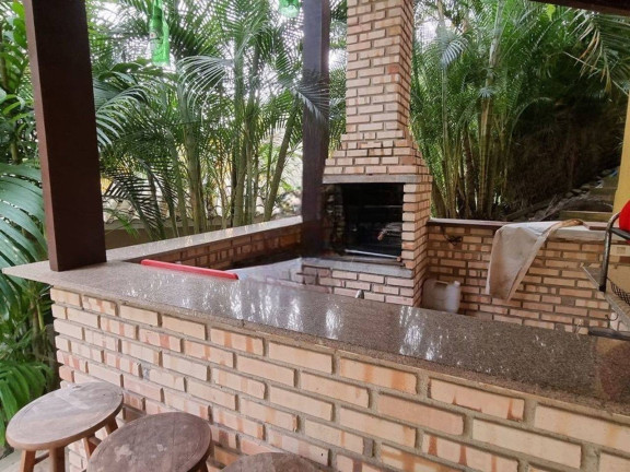 Imagem Casa de Condomínio com 4 Quartos à Venda, 1.020 m² em Itaipu - Niterói Imagem Casa de Condomínio com 4 Quartos à Venda, 1.020 m² em Itaipu - Niterói