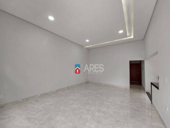 Imagem Casa com 3 Quartos à Venda, 153 m² em Jardim Terramérica Ii - Americana
